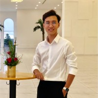 Phuoc Van Tran