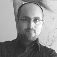 Jordi Jiménez Sabé