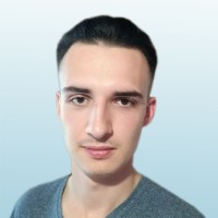 Vitalii Ivashchenko