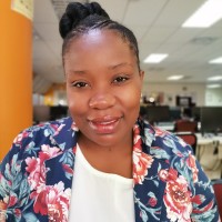 Siziwe Tshiza