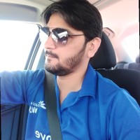 Muhammad Owais