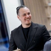 龙 Riccardo Pelissero