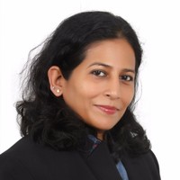 Meenakshi Subramanian