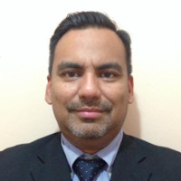 Edilberto Martinez