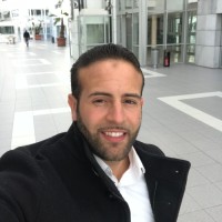 Takfarines SEDDOUD