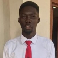 ERIC WUABU