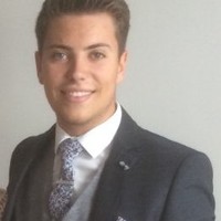 Callum Benton