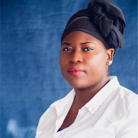 Kadidiatou Keita