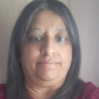 Nita Desai