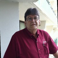Robert Bade