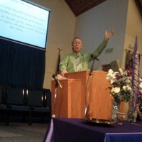 Ed Pease