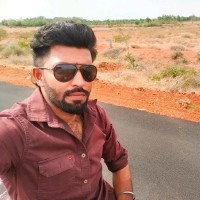 Kaliraj Murugesan
