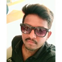 Karthik Mane