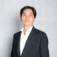 Ryan Rex dela Cruz