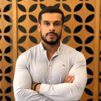 Marcos Bueno
