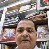 Nilesh Kumar