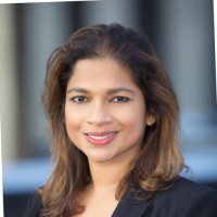 Nadia Ishaq, AIGP, CIPP/US