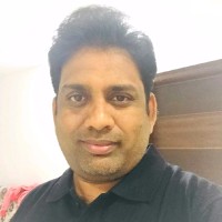 Veeresh Patil Raikod