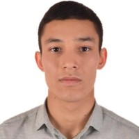 Bekzod Jumanov