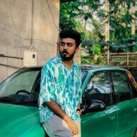 Vishnu Manoj kp