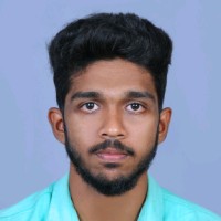 Alex Rajan