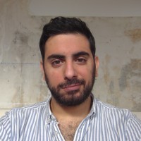 Zeyd Khoury