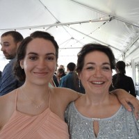 Andrea Parent