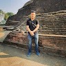 Jamyang Lama