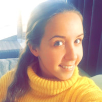Melanie Van Den Hurk