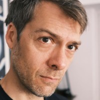 David Barnard-Wills