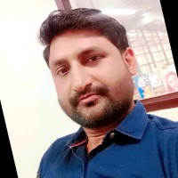 Dharmendra Tiwari