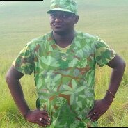 IBINGA SANA Guy Ghislain