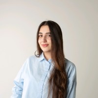 Yelena Ashotyan