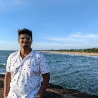 M Srivatsav