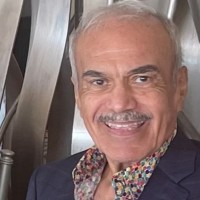 Sam Mikhail