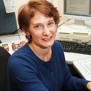 Christa Robinson