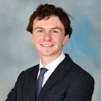 Luke Joyce