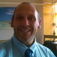 Andrew Pearson