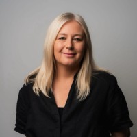 Tina Wilkinson