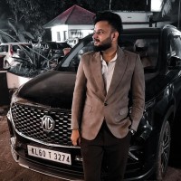 Jithin P