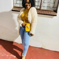Ntombikayise Xulu