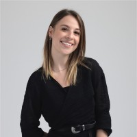 Dimitra Kouvatsou