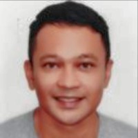Syed Muhamad Alatas