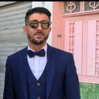 Djalal Ghizellaoui