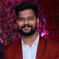 Mehul Mathe