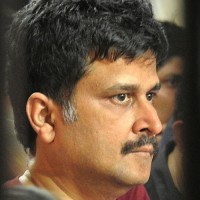 Srinivasan Jalakandapuram