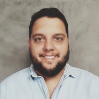 Rodrigo Sampaio Salgado De Souza