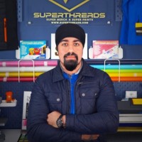 Gurmeet Ghatora (G)