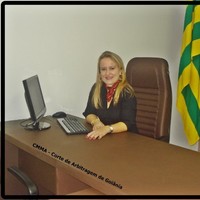 Rosângela Arantes