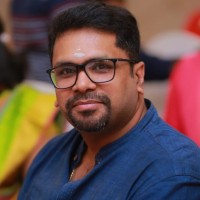 Prabin Kumar S